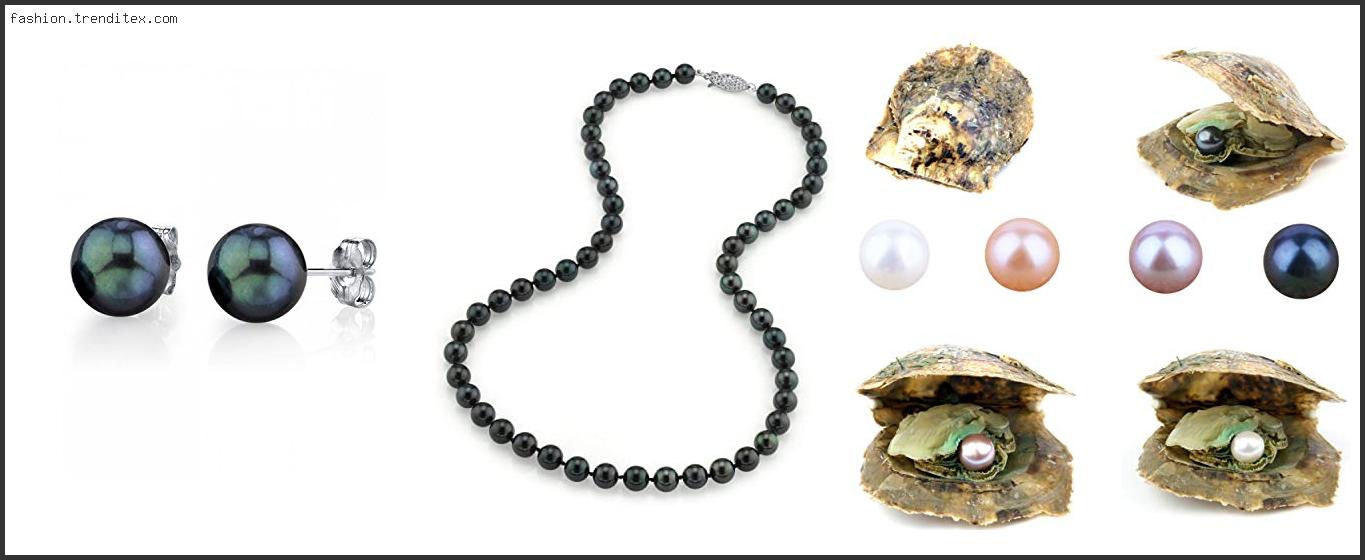 Best Akoya Pearl Jewelry