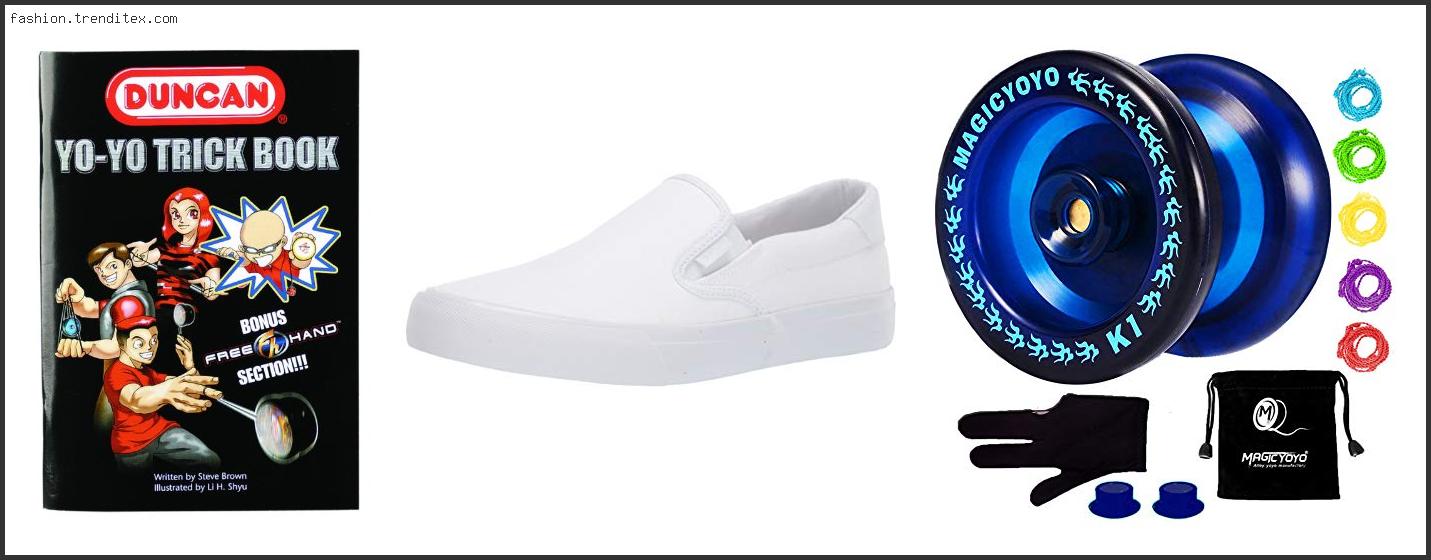 Best Yoyo Fashion Shoes