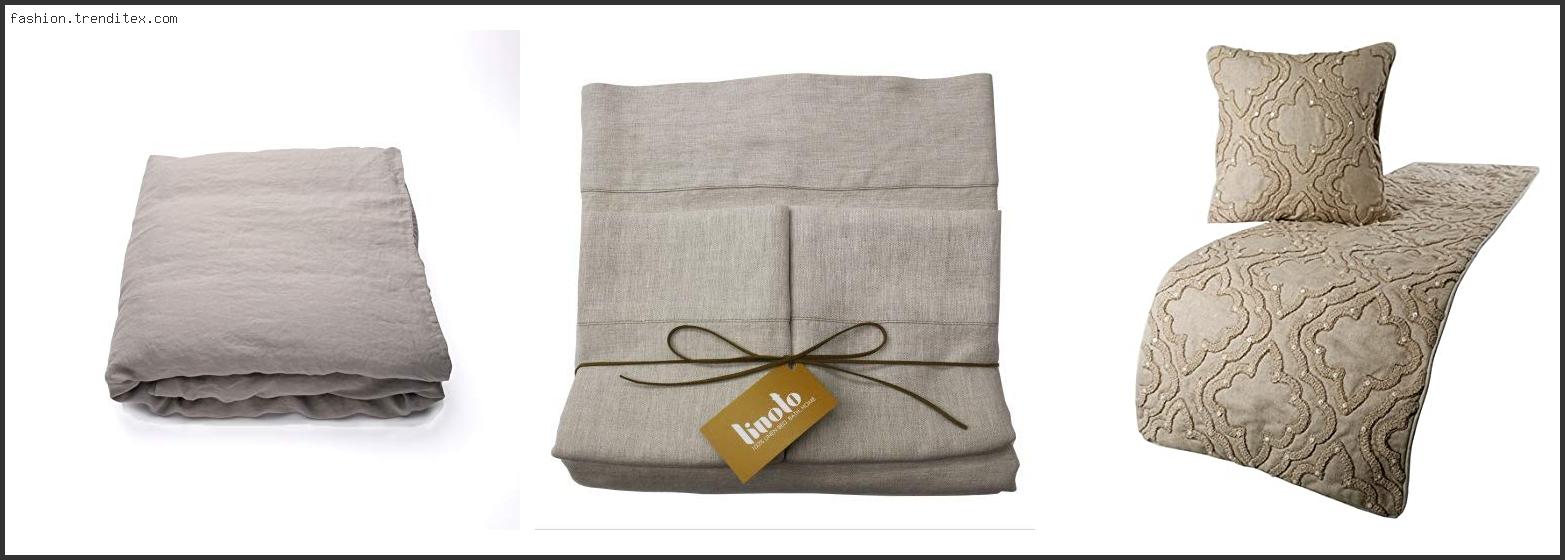 Best Handmade Bed Linen