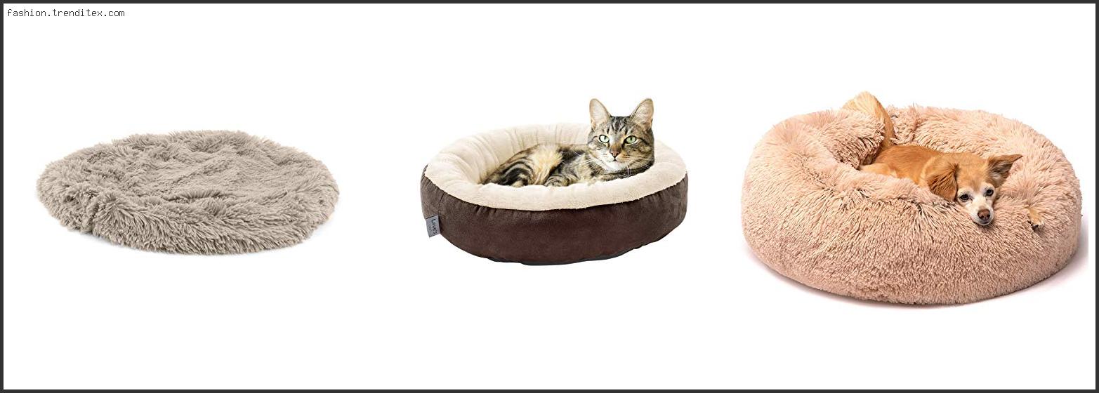 Best Luxury Dog Pillow Beds