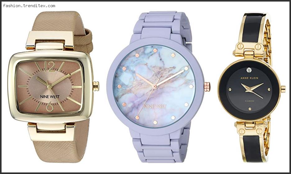 Best Women's Fashion Watches