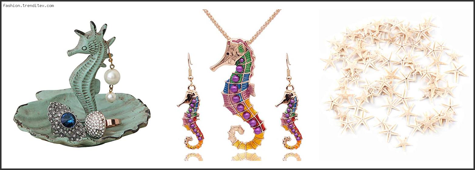 Best Seahorse Jewelry Vintage