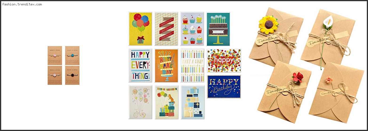 Best Friend Handmade Cards