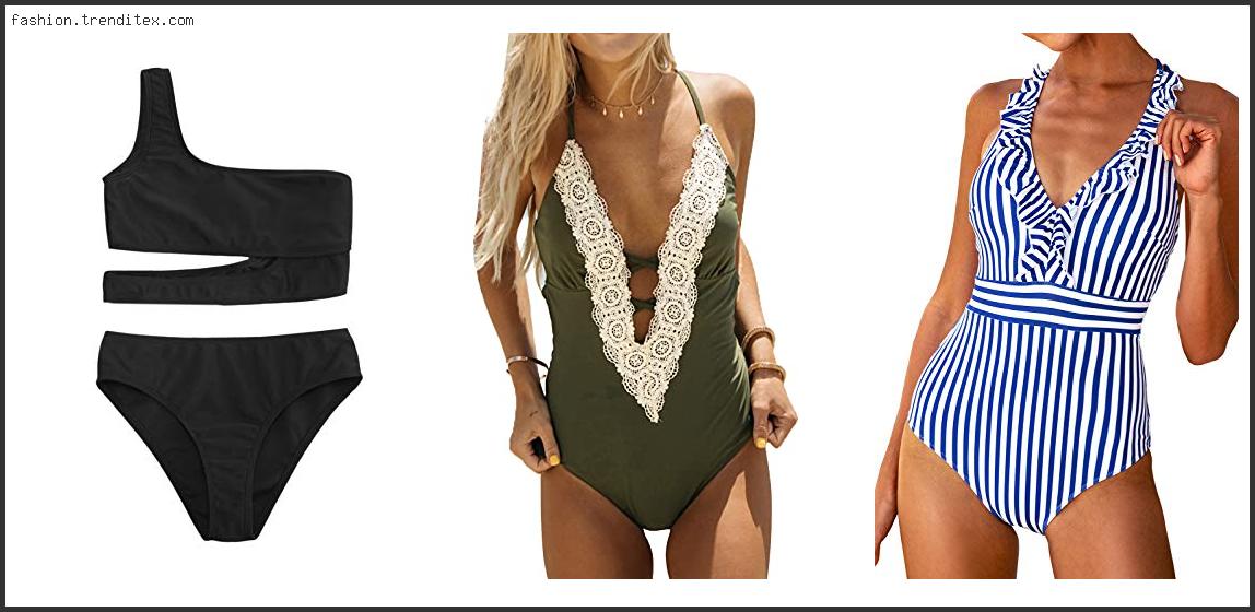 Best Fashion Envy Bathing Suits