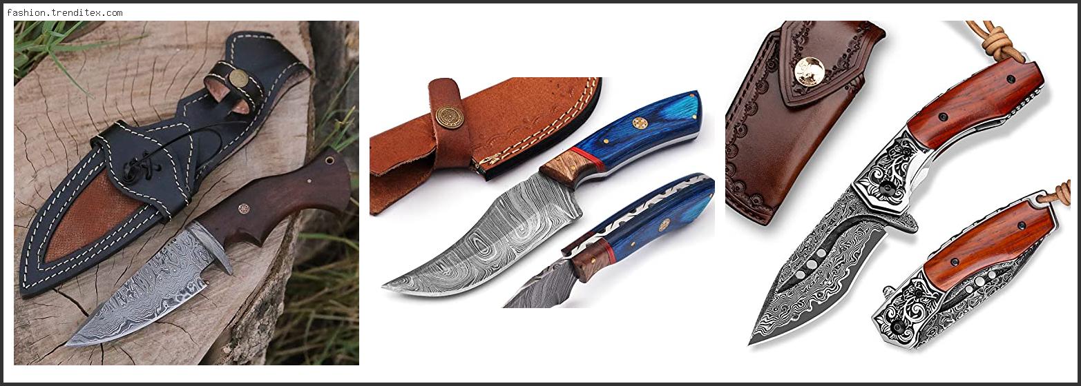 Best Handmade Knife Sheath