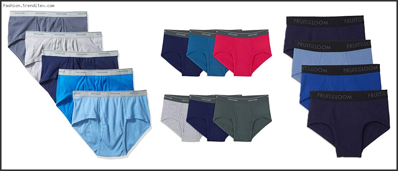 Best Mens Fashion Briefs