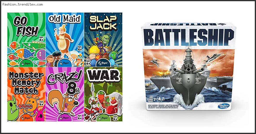 Best Old Fashioned Board Games For Adults