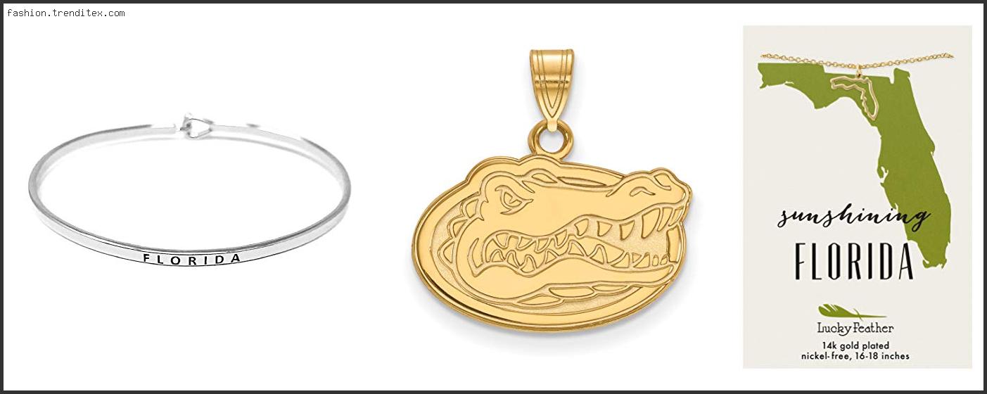 Best Florida Gold Jewelry