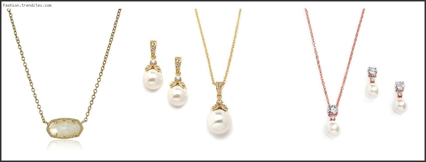 Best Ivory And Gold Jewelry