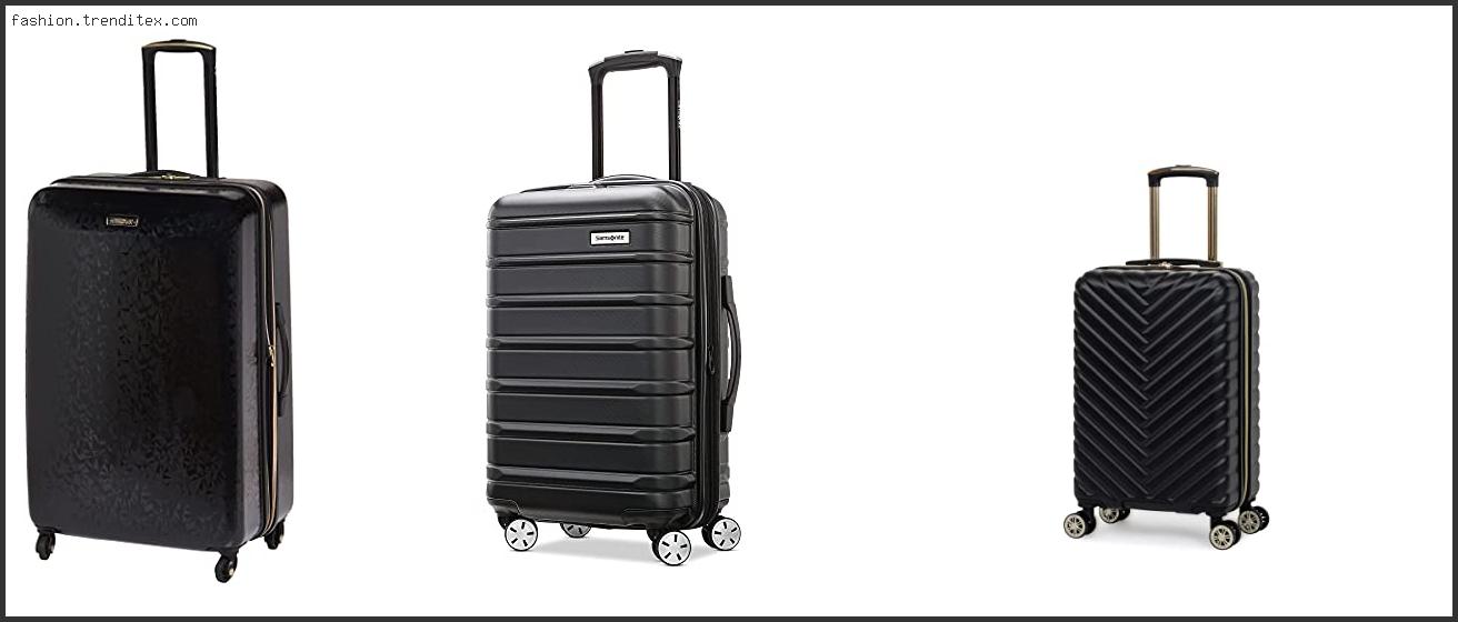 Best Carry On Luxury Luggage