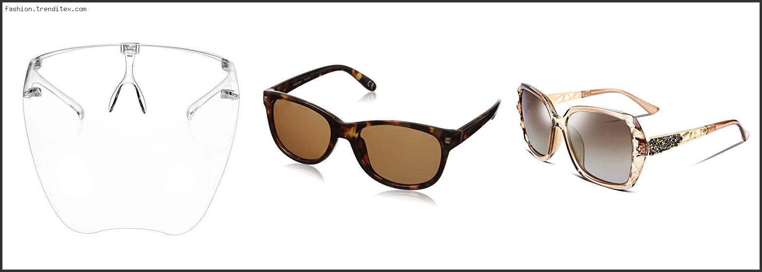 Best Fashion Sunglasses For Small Faces