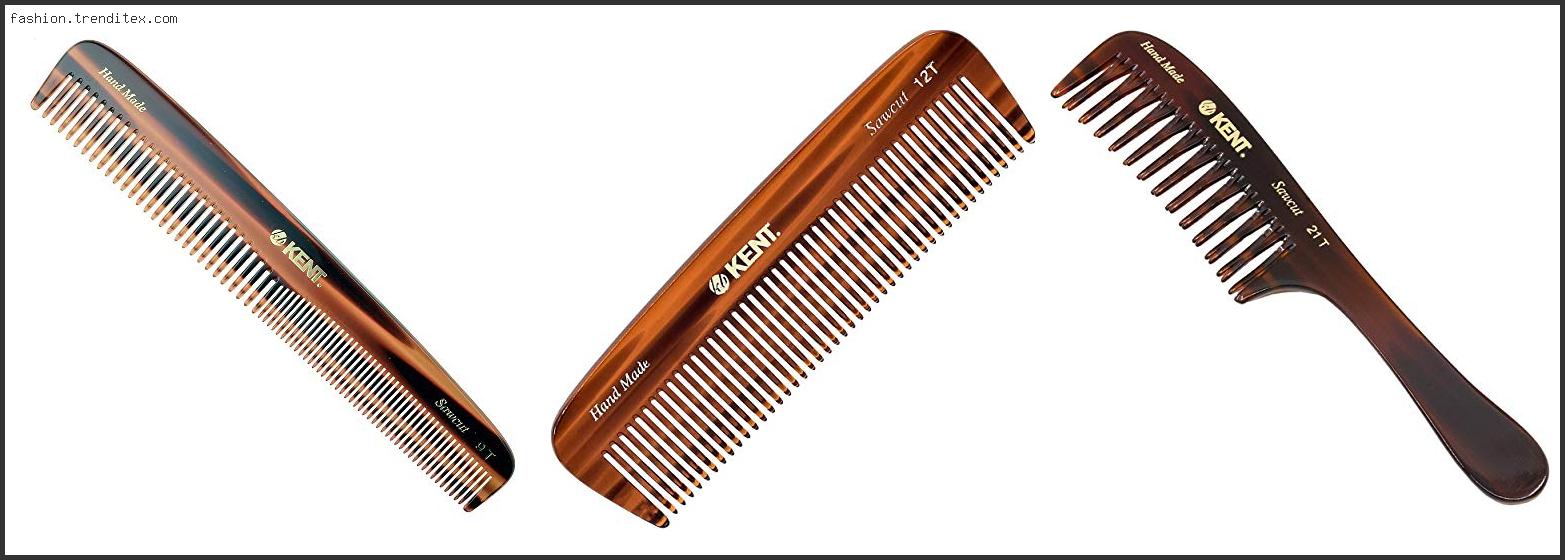 Best Kent Handmade Comb