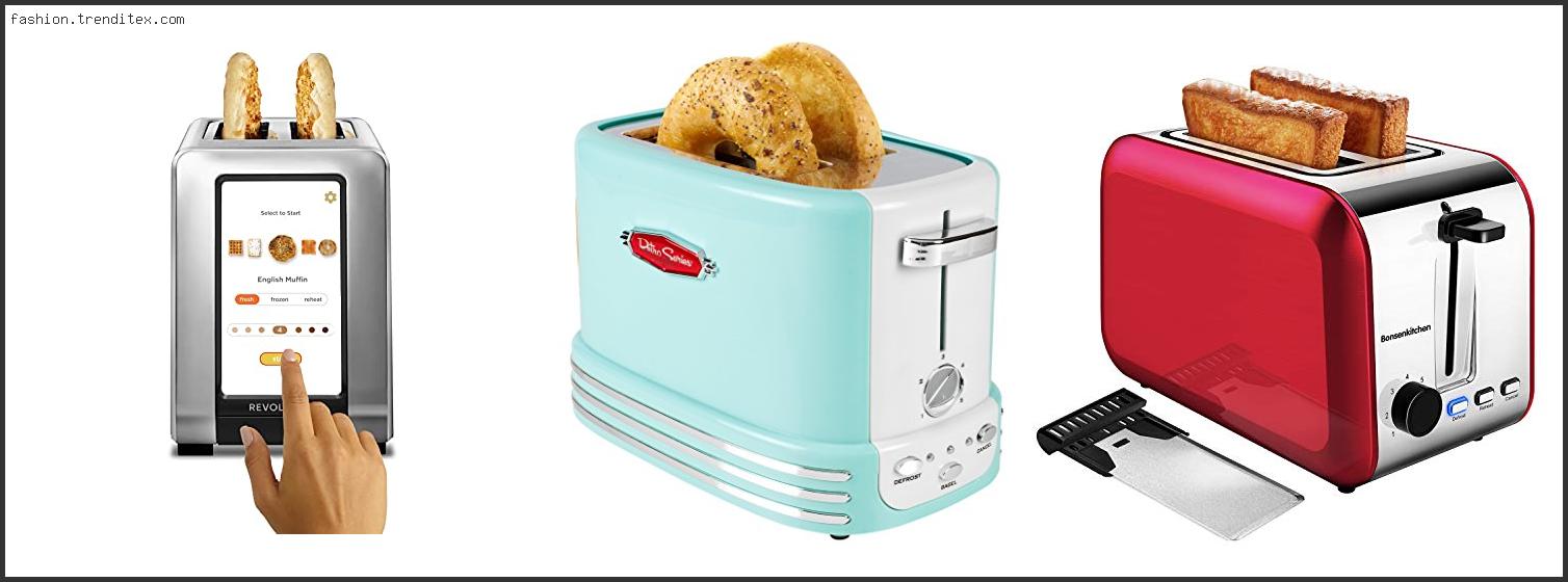 Best Old Fashioned Toaster