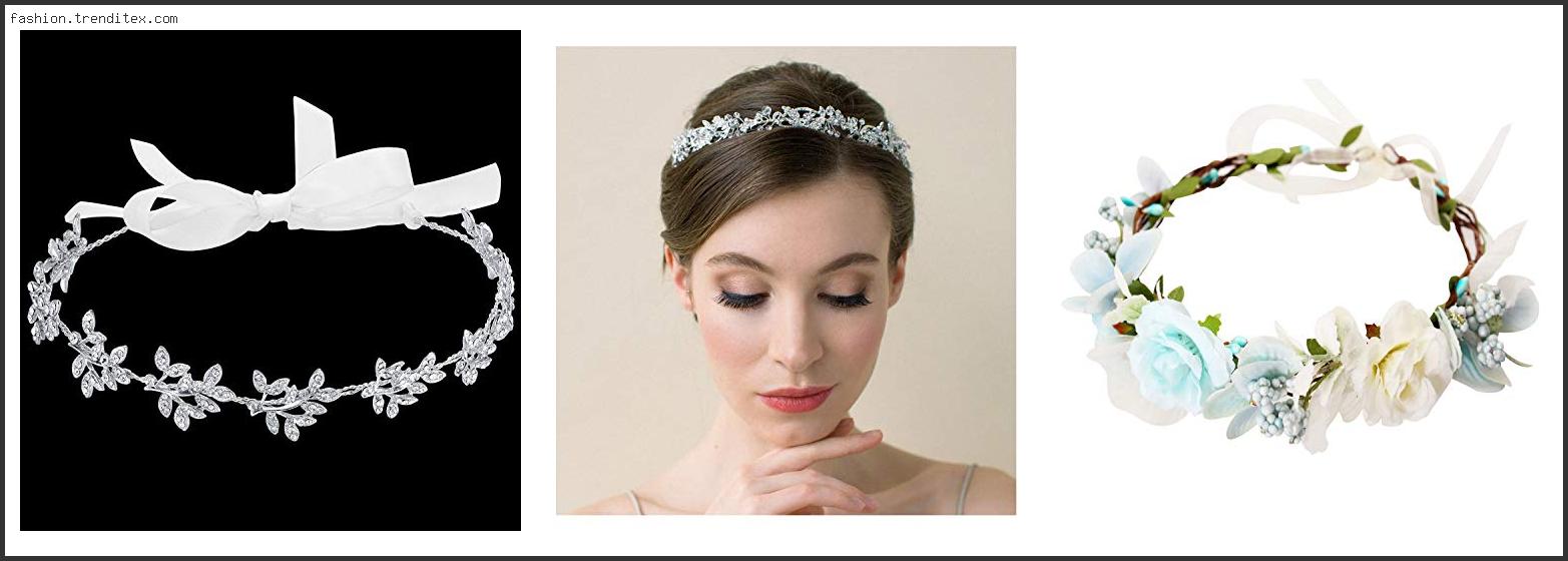 Best Handmade Bridal Headpiece