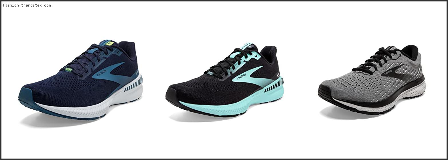 Best Brooks Fashion Sneakers