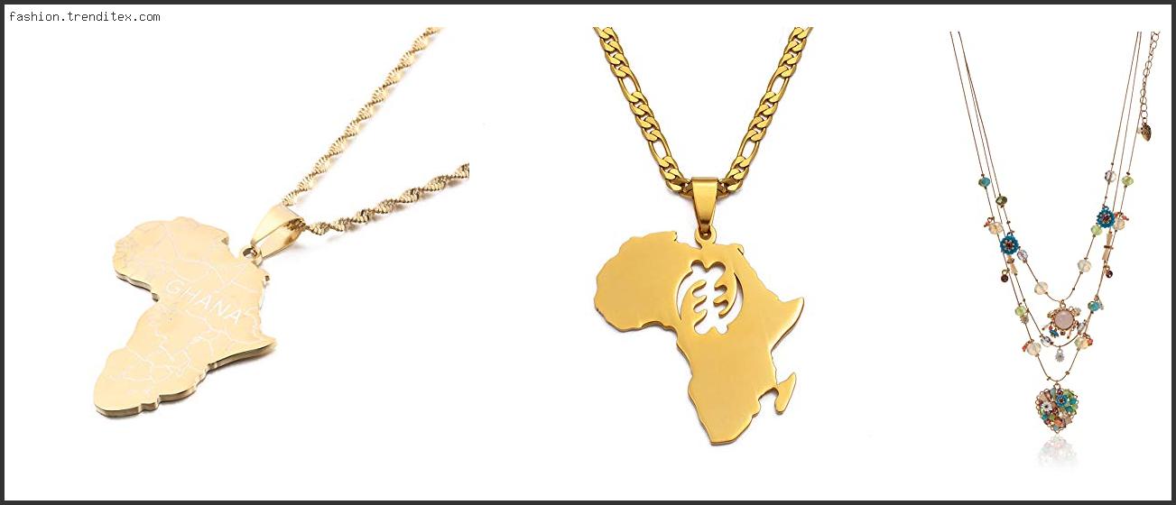 Best Ghana Gold Jewelry