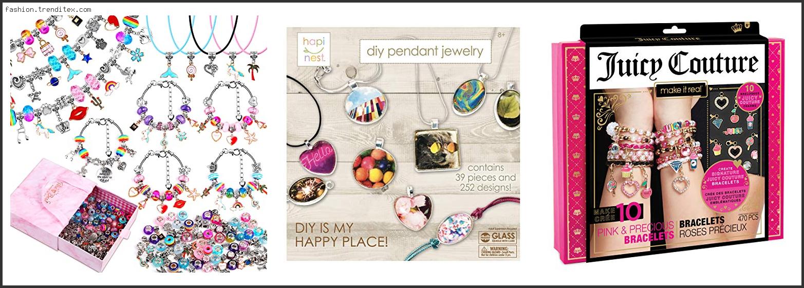 Best Jewelry Making Kits For Kids