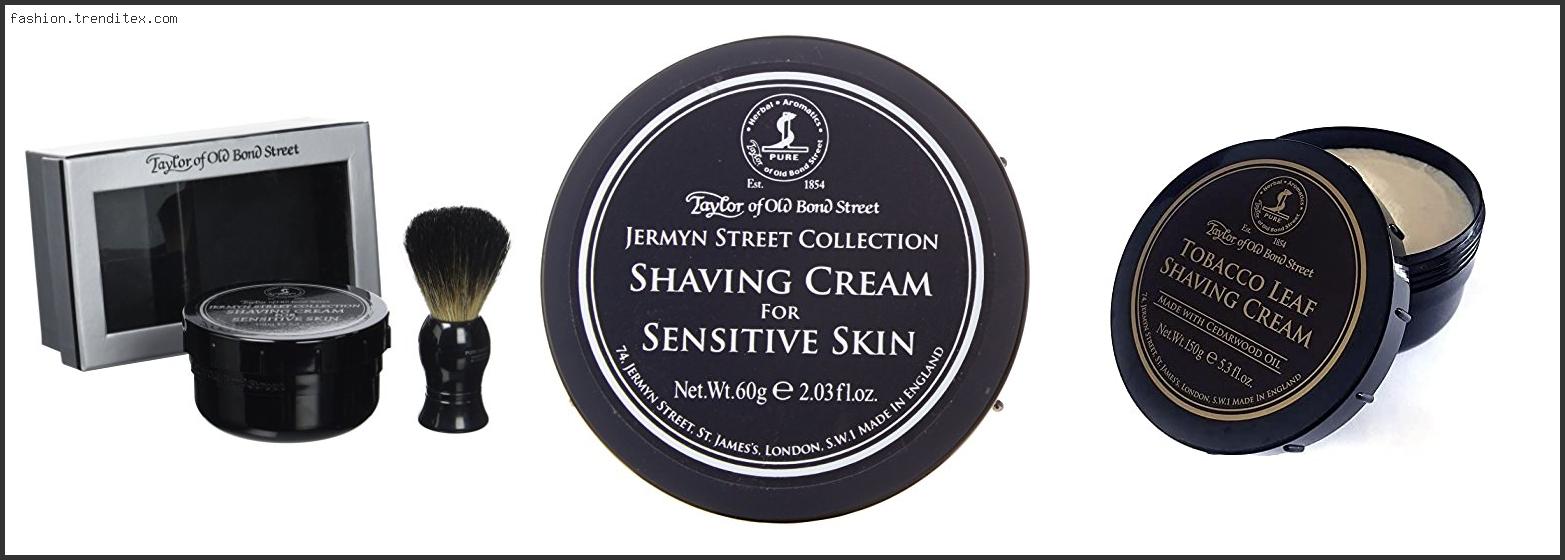 Best Taylor Of Old Bond Street Jermyn Street Luxury Shaving Cream