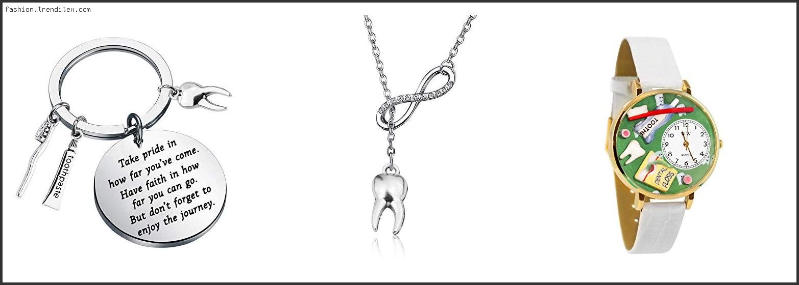 Best Dental Hygienist Jewelry