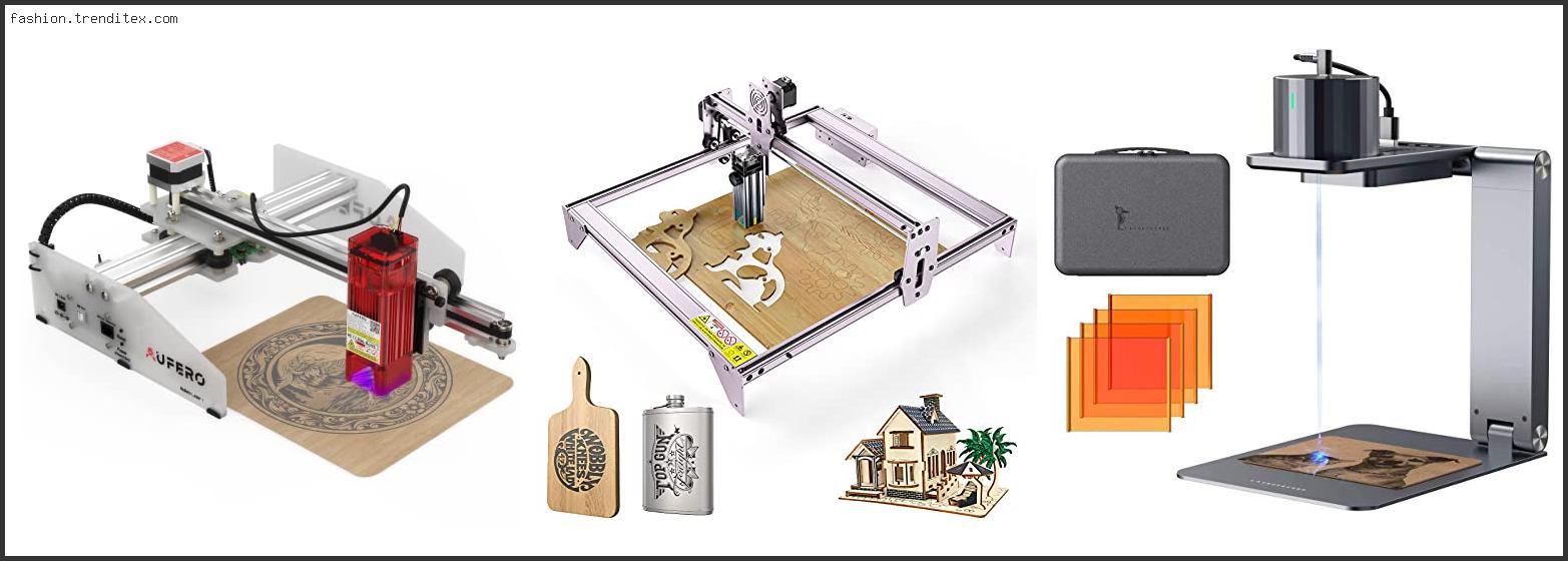 Best Laser Cutter For Jewelry