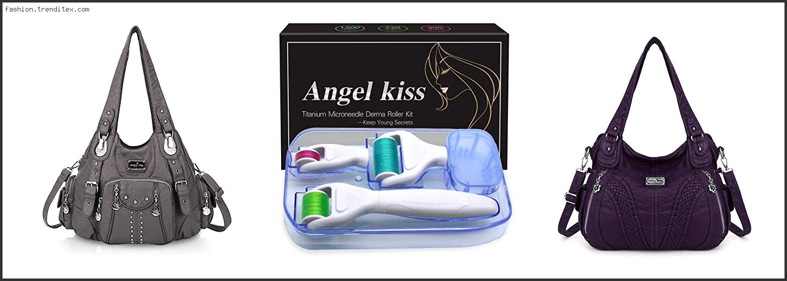 Best Angel Kiss Jewelry