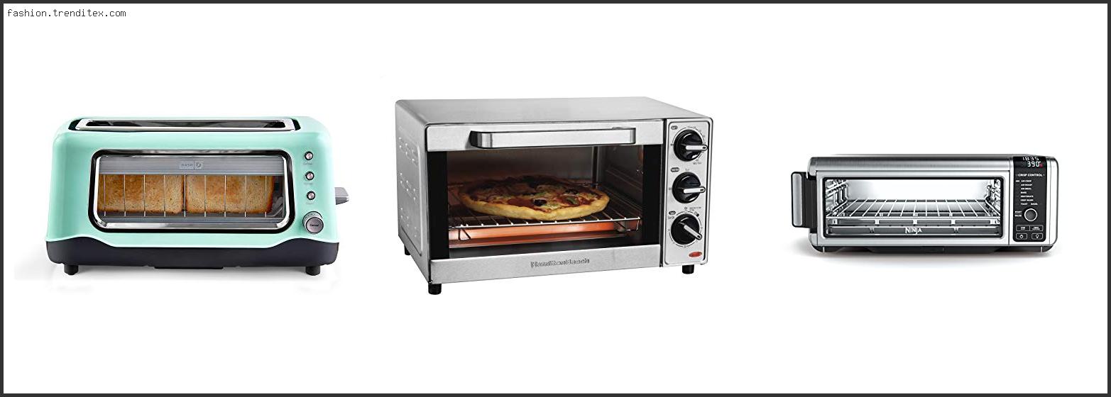 Best Old Fashioned Toaster Oven