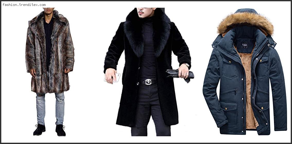 Best Mens Luxury Winter Coats