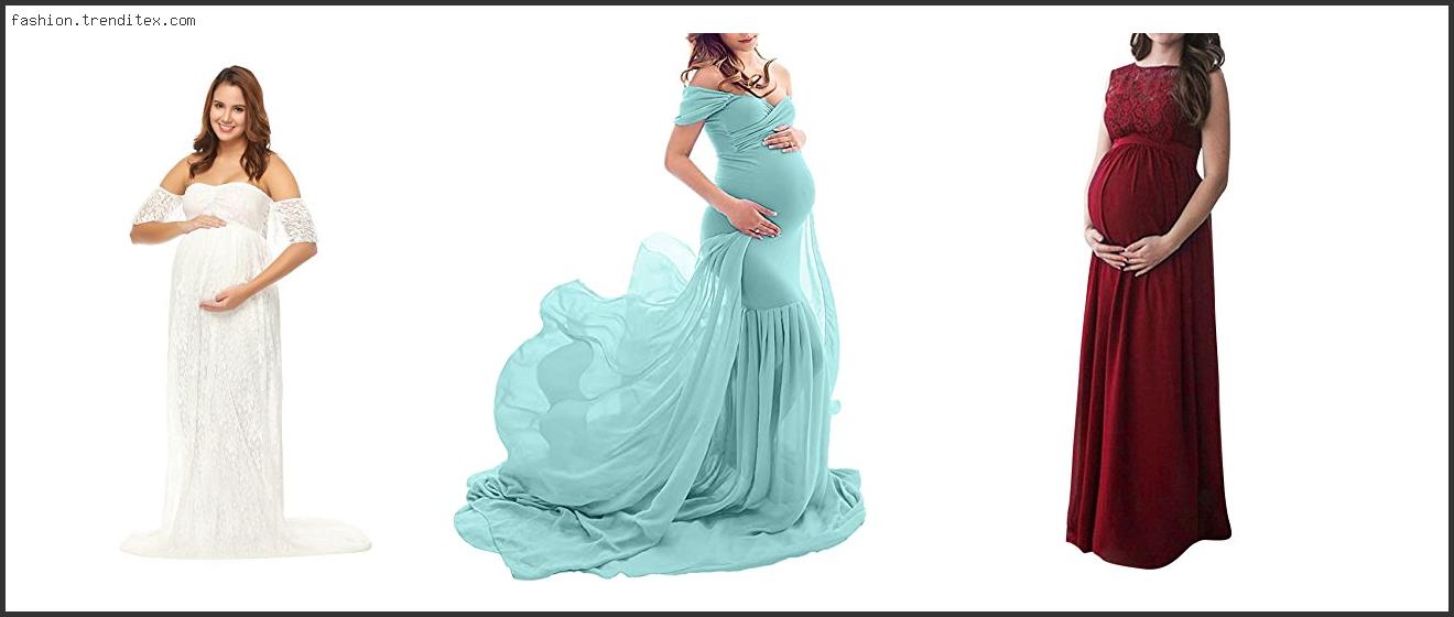 Best Fashion Maternity Photography