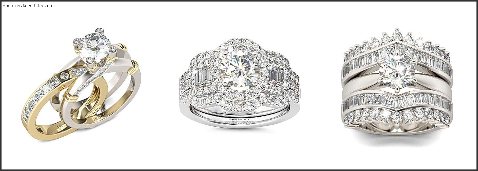 Best Julia Jewelry Wedding Ring