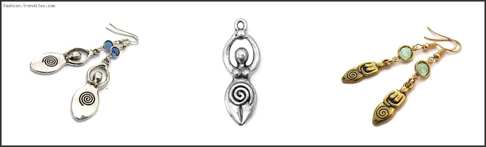 Best Fertility Goddess Jewelry