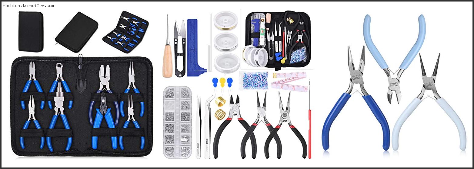 Best Jewelry Tool Kit