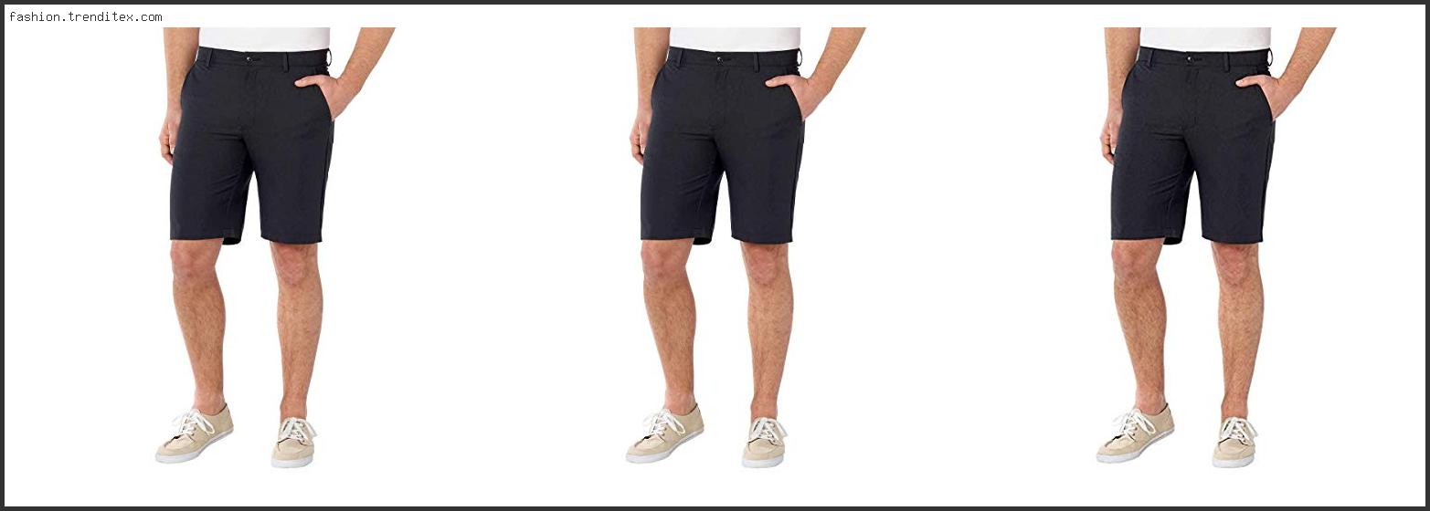 Best Mens Luxury Golf Apparel