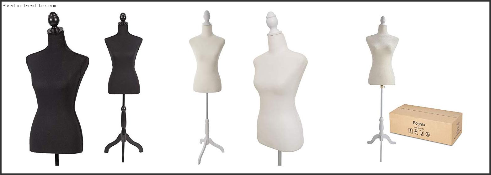 Best Fashion Body Stand