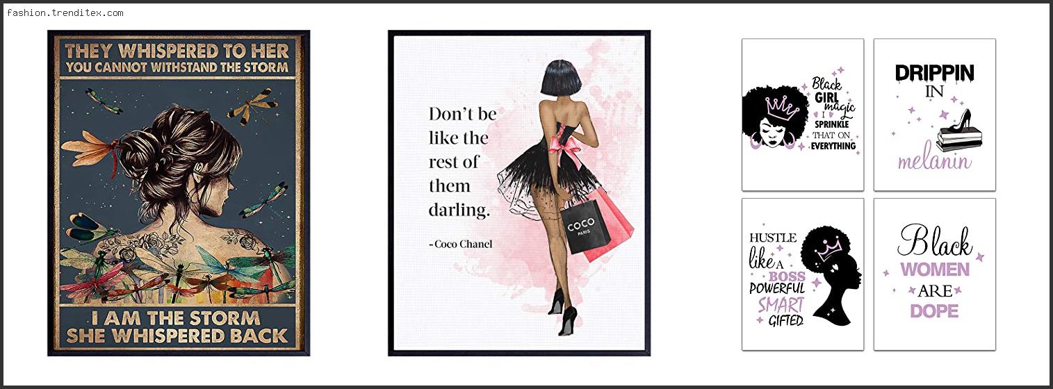 Best Fierce Fashion Quotes