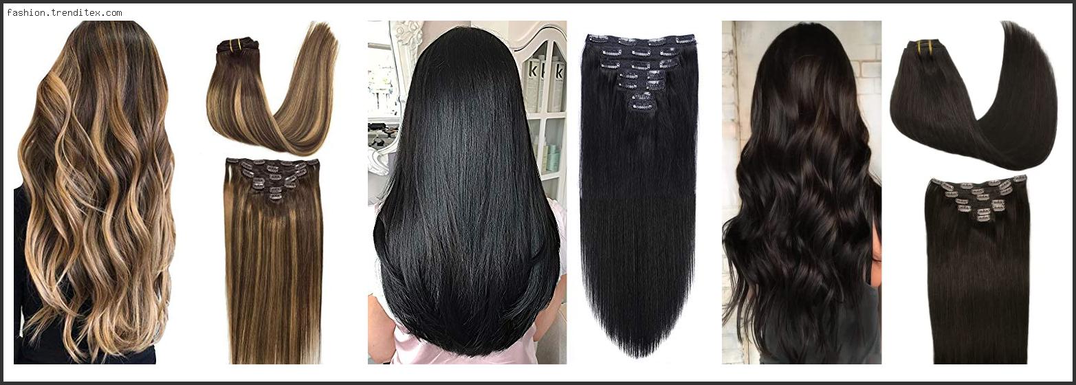 Best Fashion Source Hair Extensions 18 Inches