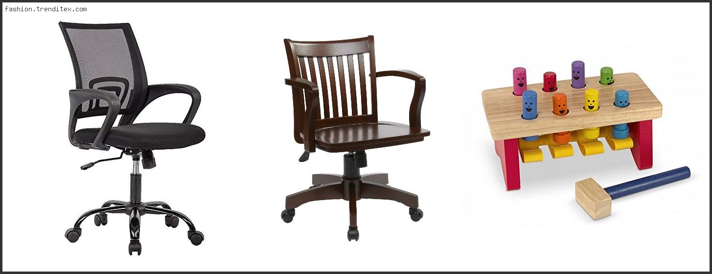 Best Old Fashioned Wooden Chairs