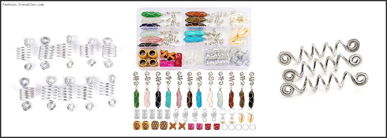 Best Hair Coil Jewelry