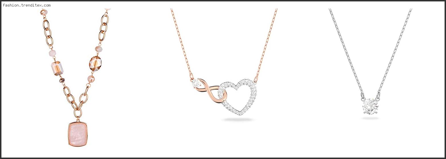 Best Premier Jewelry Blush Necklace