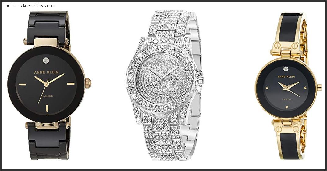 Best Ladies Fashion Designer Watches