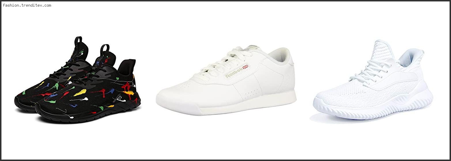 Best Yasmine Fashion Lightweight Sneakers