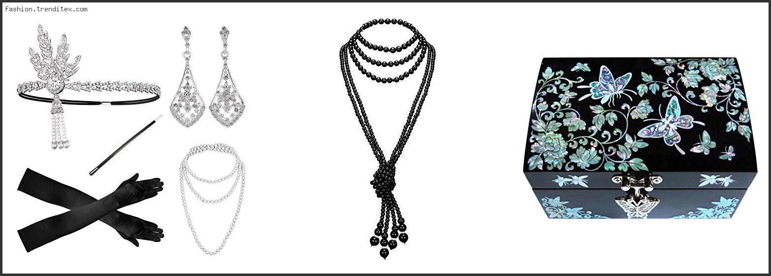 Best Black Pearl Jewelry And Accessories