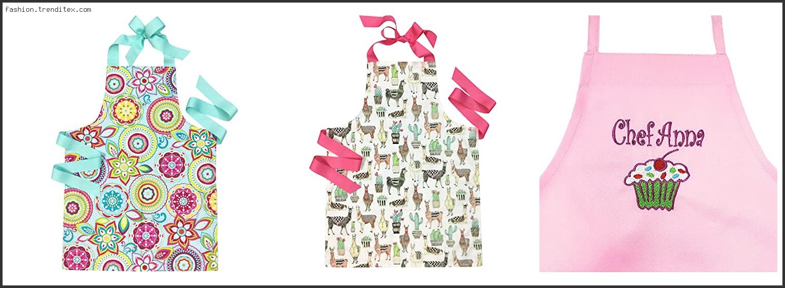 Best Handmade Childrens Aprons