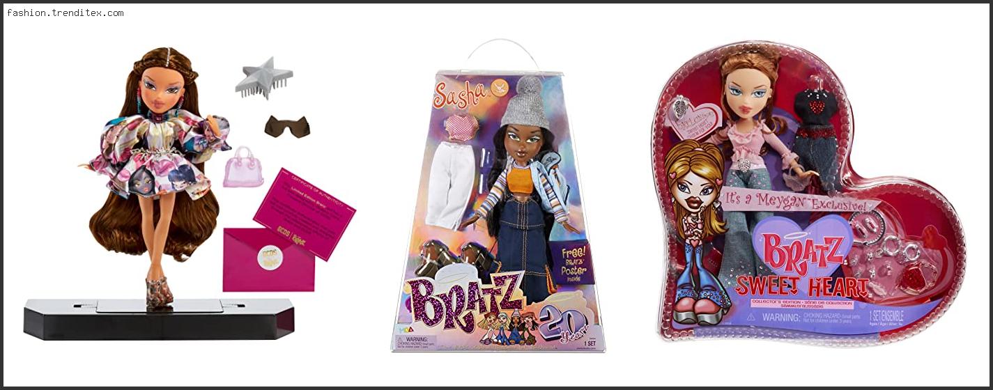 Best Bratz Fashion Pixiez Songs