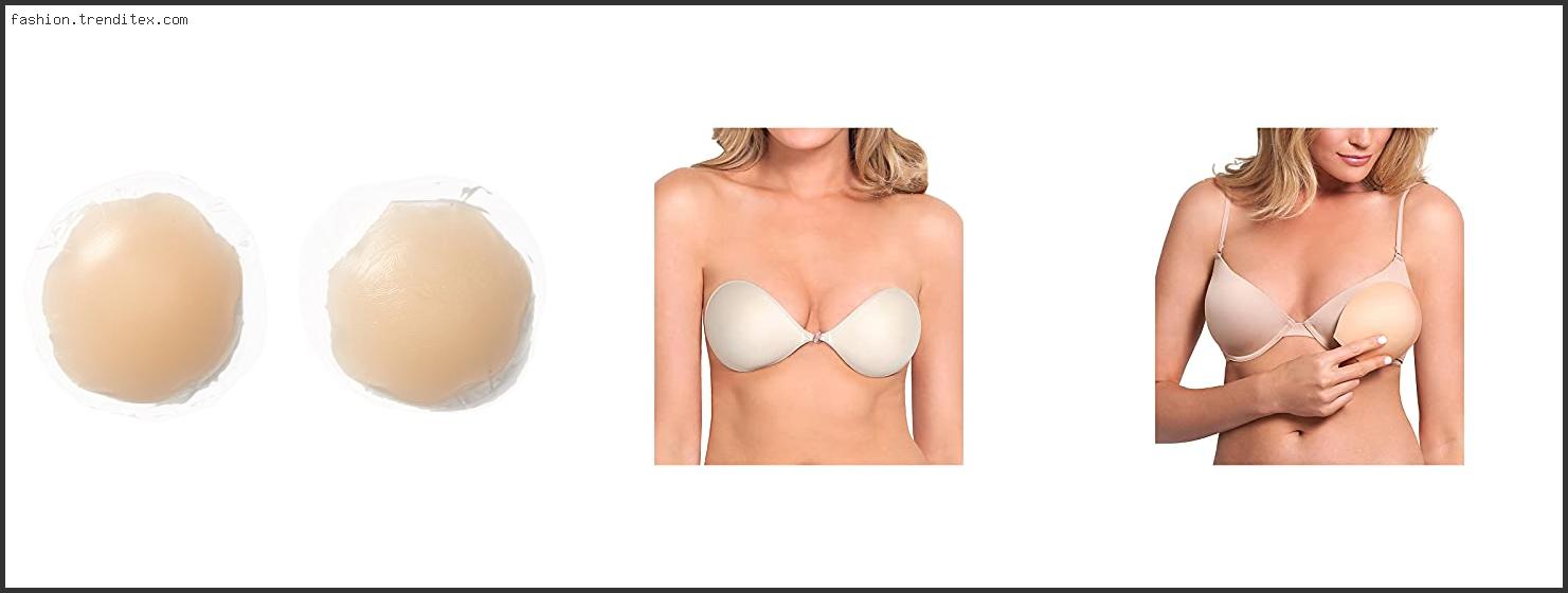 Best Fashion Forms Voluptuous Lift Bra