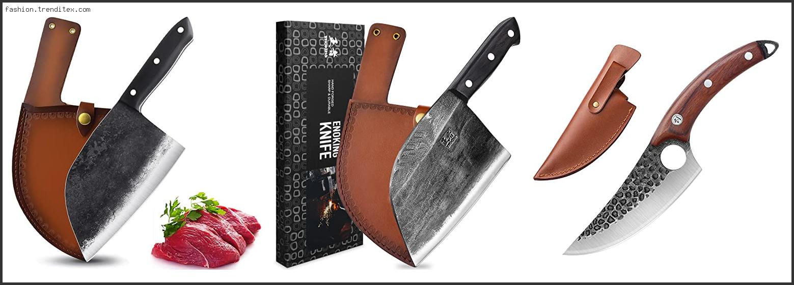 Best Handmade Chef Knives Brooklyn