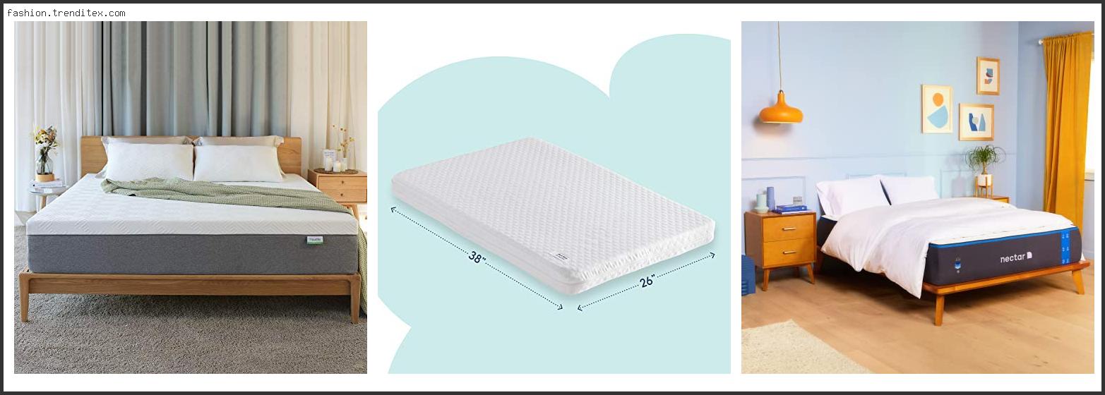 Best Luxury Night Orthopaedic Memory Foam Mattress