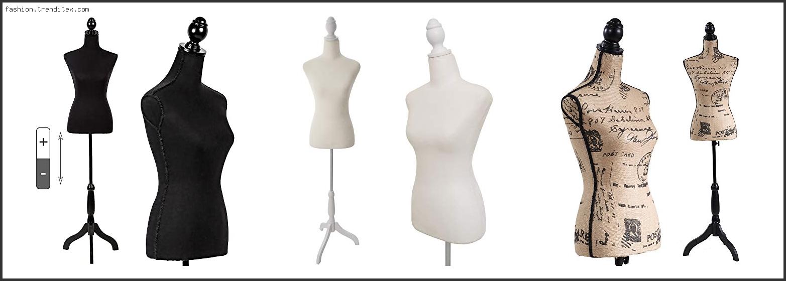 Best Fashion Mannequin Torso