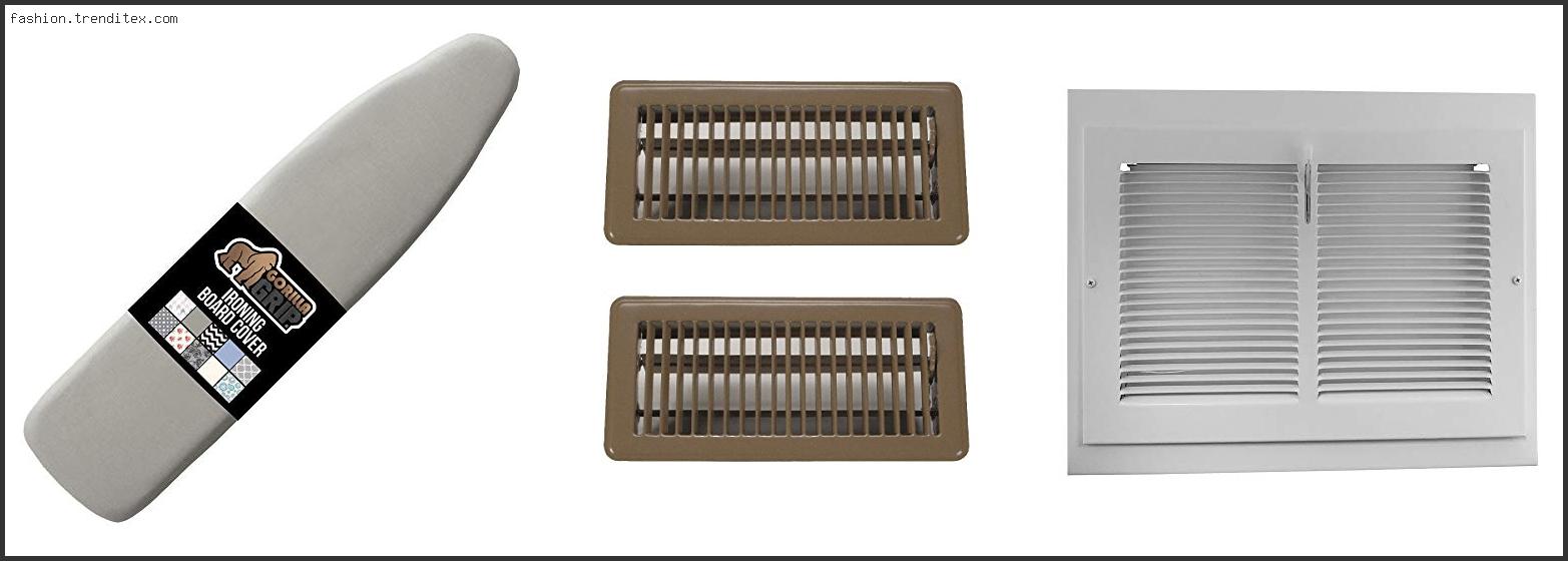 Best Old Fashioned Heat Vent Covers