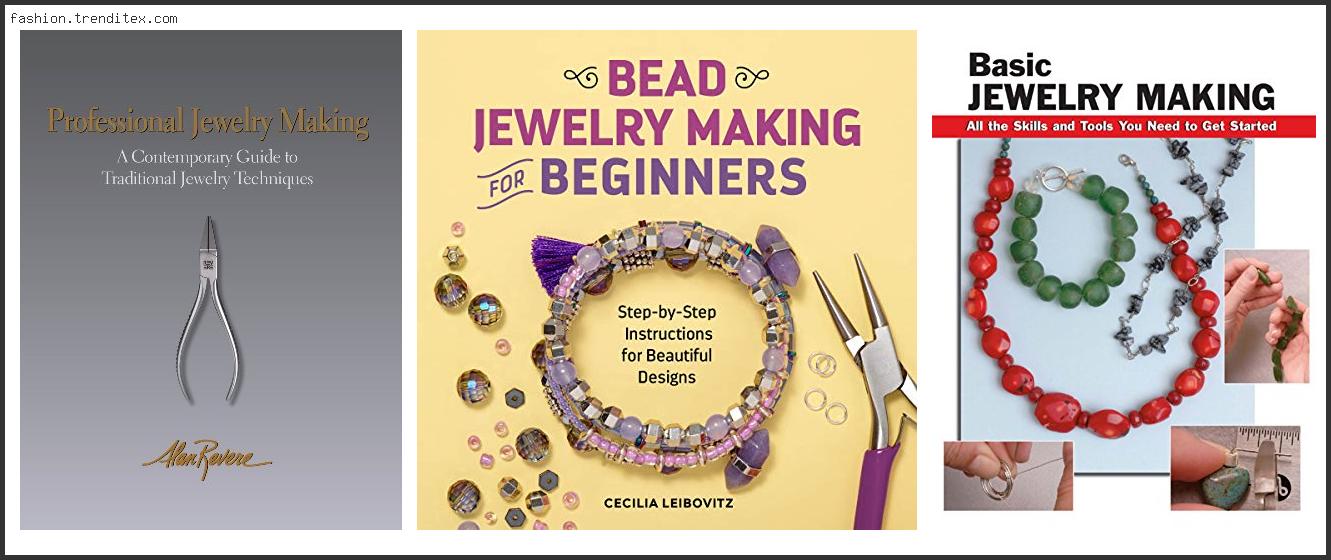 Best Basic Jewelry Making