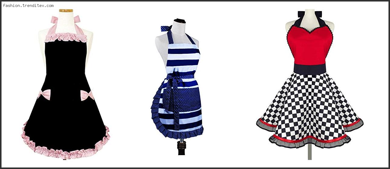 Best Cute Fashionable Aprons